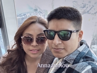 Annaandlou