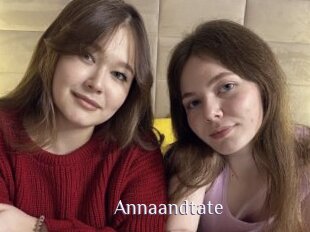 Annaandtate