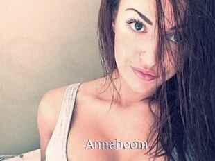 Annaboom