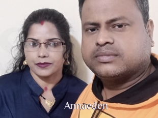 Annaeden