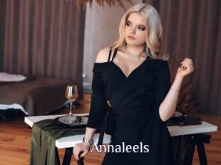 Annaleels