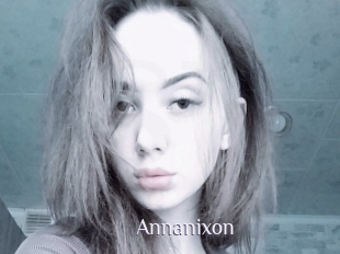 Annanixon
