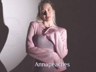 Annapeaches