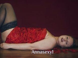 Annasexy1