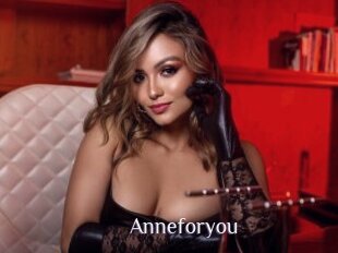 Anneforyou