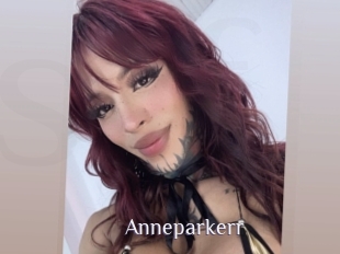 Anneparkerr