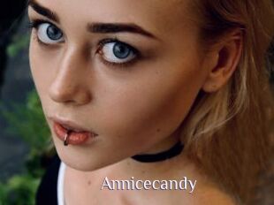 Annicecandy