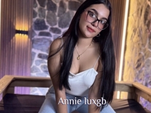 Annie_luxgb