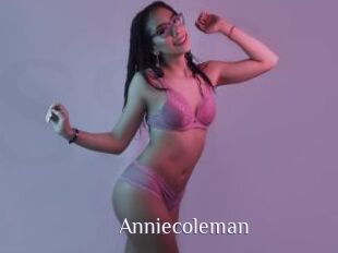 Anniecoleman