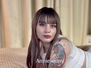 Annieleons