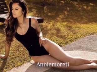 Anniemoreti