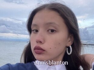 Annisblanton