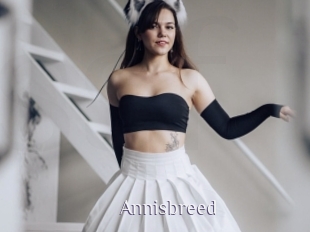 Annisbreed