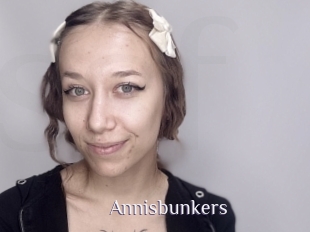 Annisbunkers