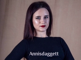 Annisdaggett