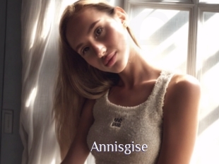 Annisgise