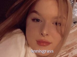Annisgrass