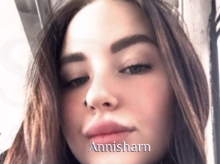 Annisharn