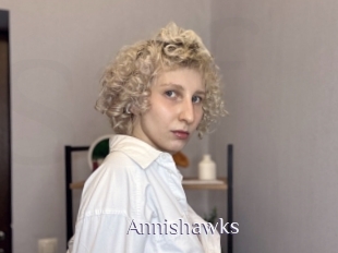 Annishawks
