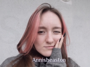 Annisheaston