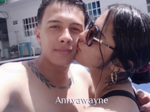 Annyawayne