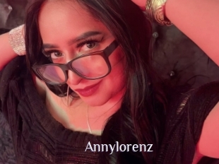 Annylorenz