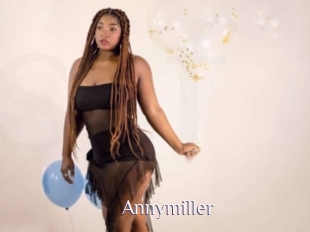 Annymiller