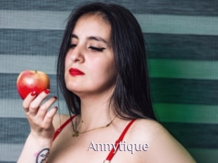 Annytique