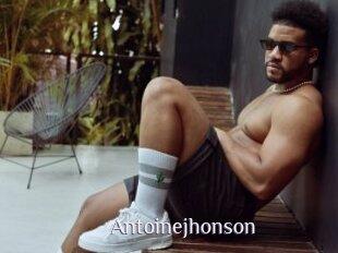 Antoinejhonson
