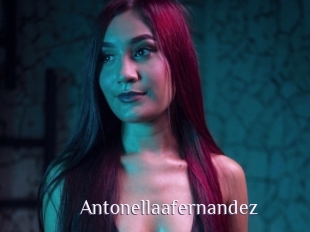 Antonellaafernandez