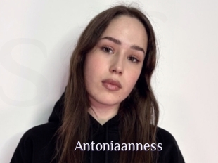 Antoniaanness