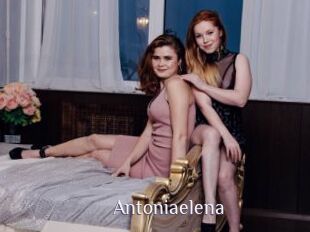 Antoniaelena