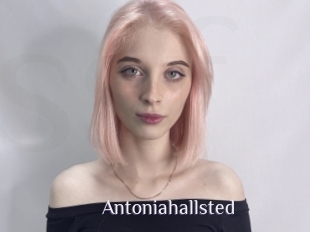 Antoniahallsted