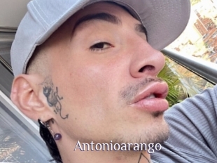 Antonioarango