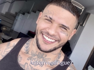 Antonyrodriguez