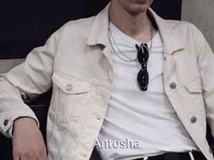 Antosha