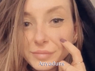 Anyaduns