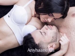 Anyhaandjon