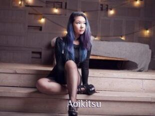 Aoikitsu