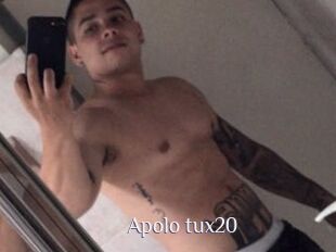 Apolo_tux20