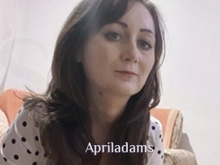 Apriladams