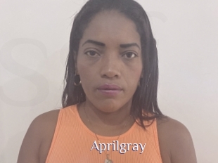 Aprilgray