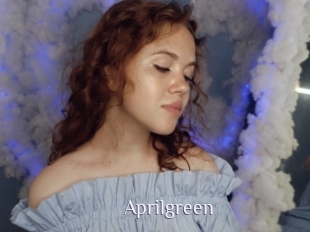 Aprilgreen