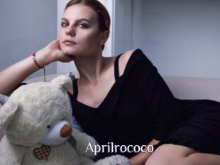 Aprilrococo
