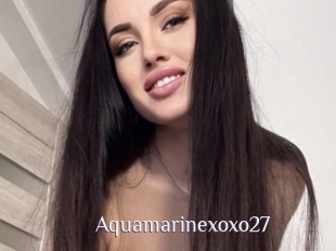 Aquamarinexoxo27