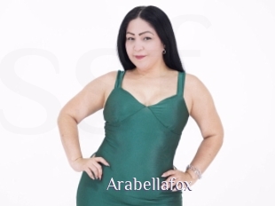Arabellafox