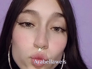 Arabellaweis