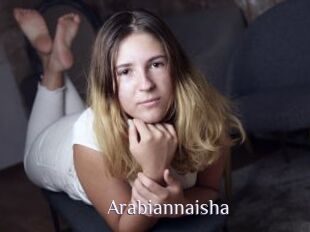 Arabiannaisha
