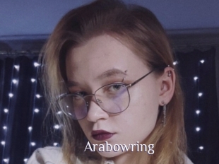 Arabowring