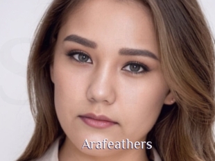 Arafeathers